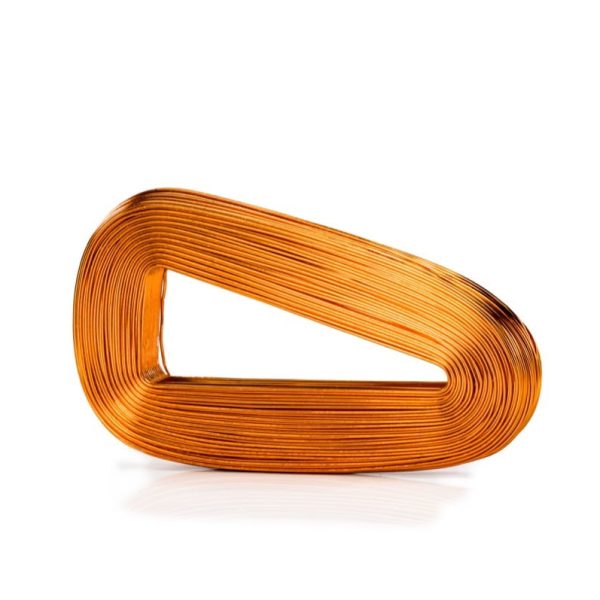 NDE | Self Supporting and Bonded Coil 0