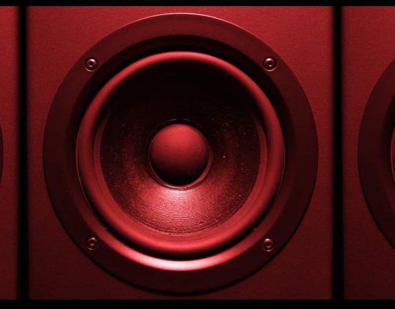 Audio - NDE Audio - NDE