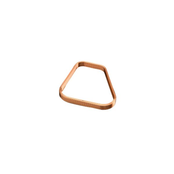 NDE | Self Supporting and Bonded Coil 3
